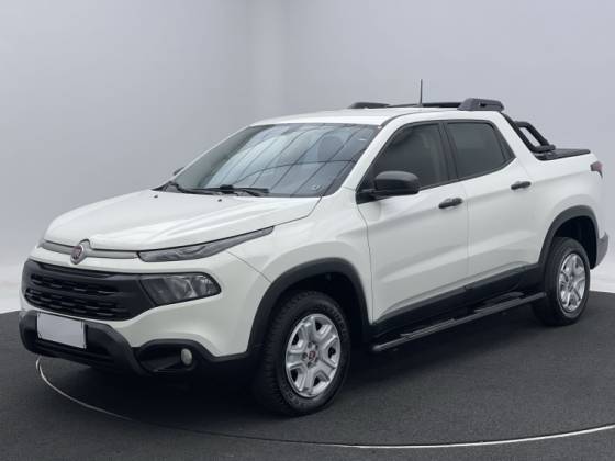 FIAT TORO 1.8 16V EVO FLEX ENDURANCE AT6